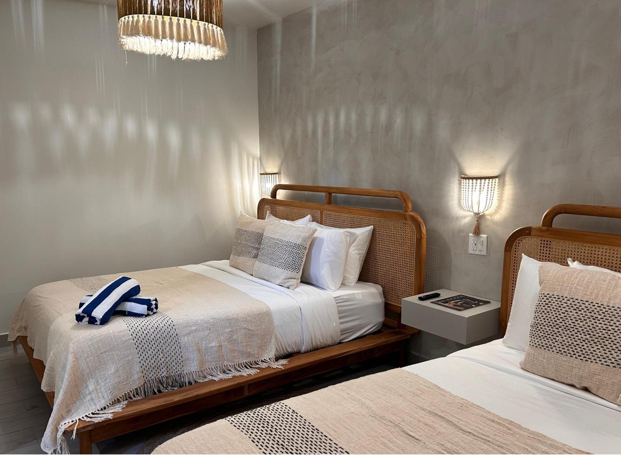 Bali Posh Hotel Pr Carolina Luaran gambar