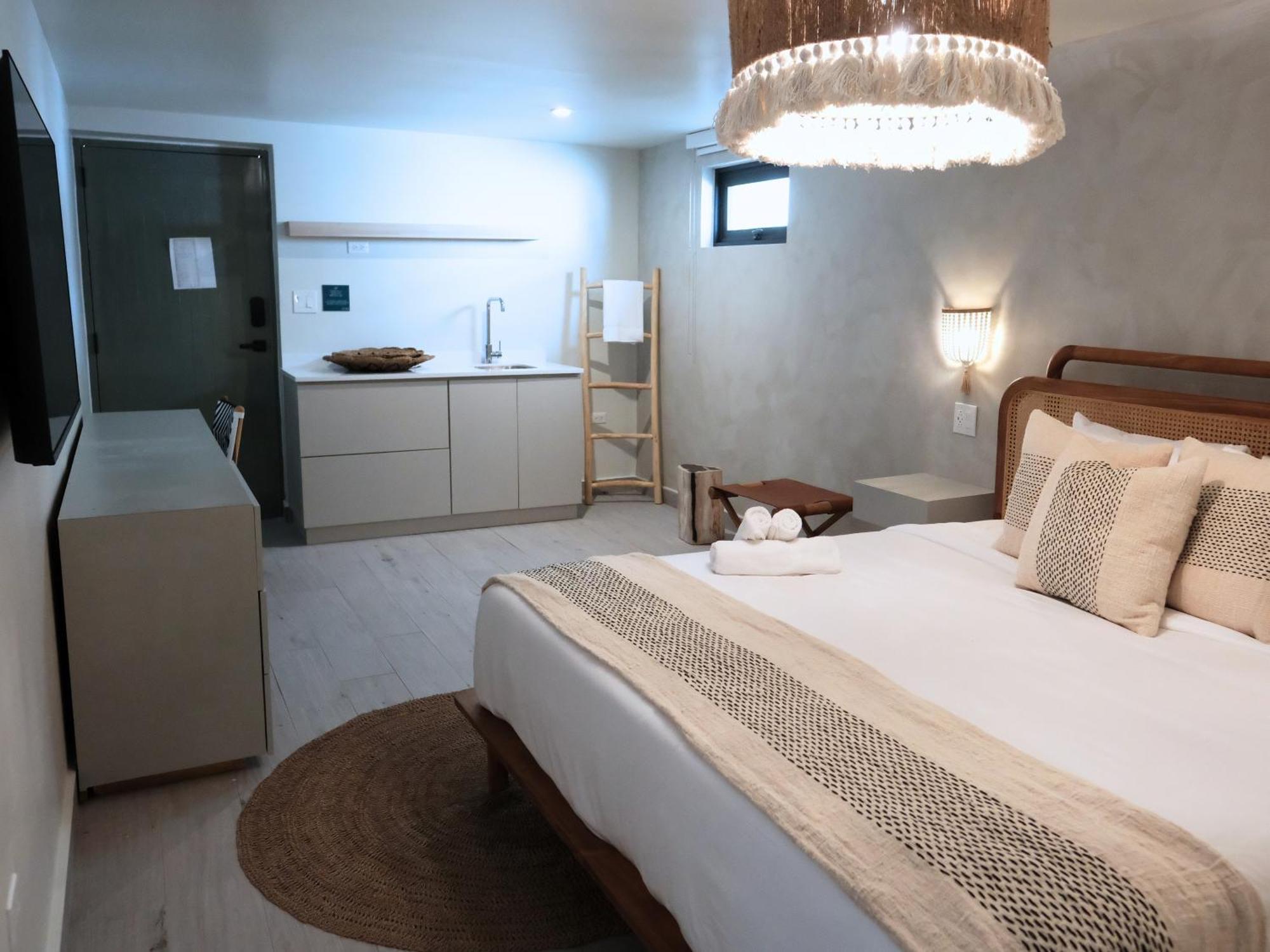 Bali Posh Hotel Pr Carolina Luaran gambar