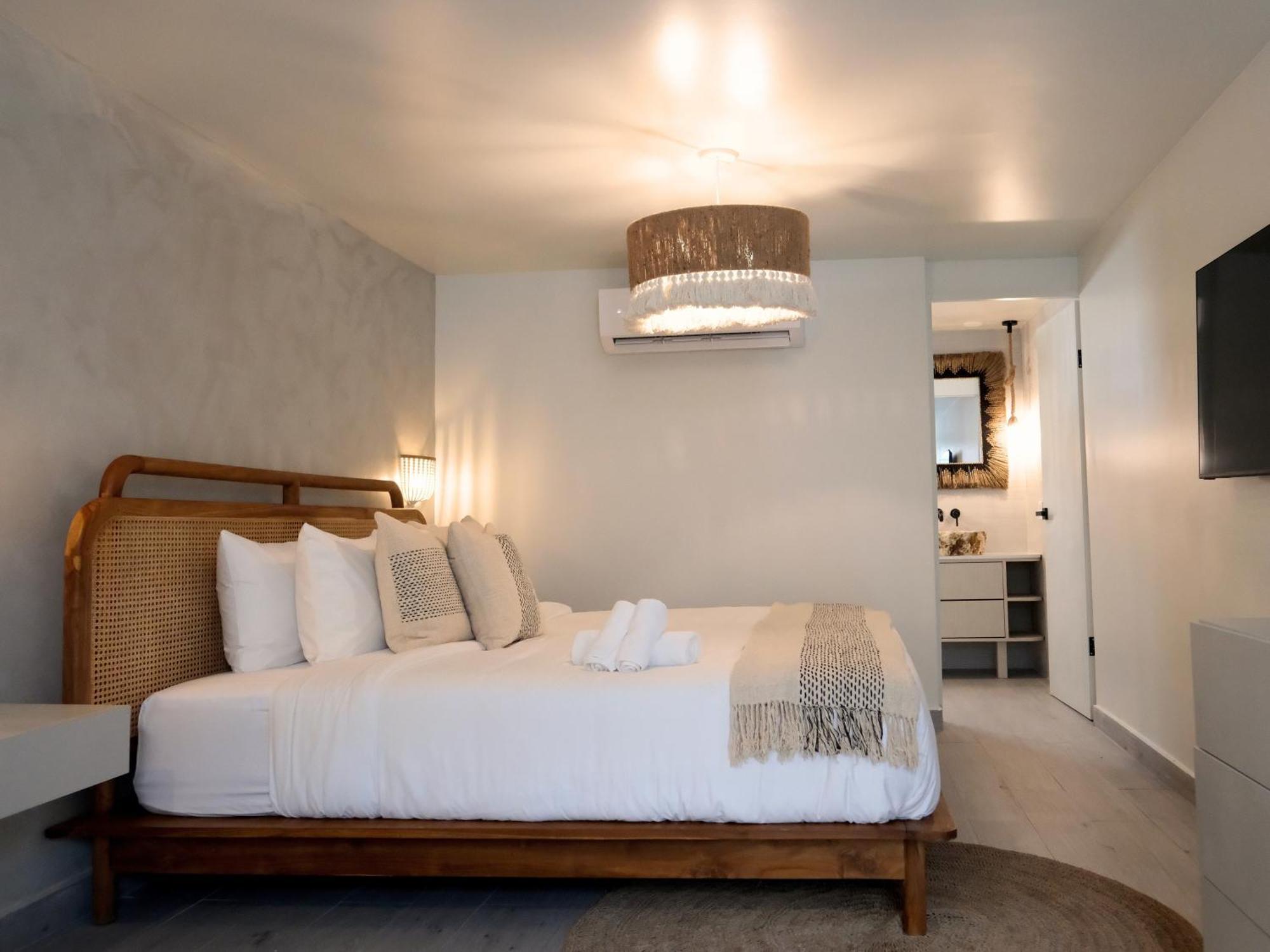 Bali Posh Hotel Pr Carolina Luaran gambar