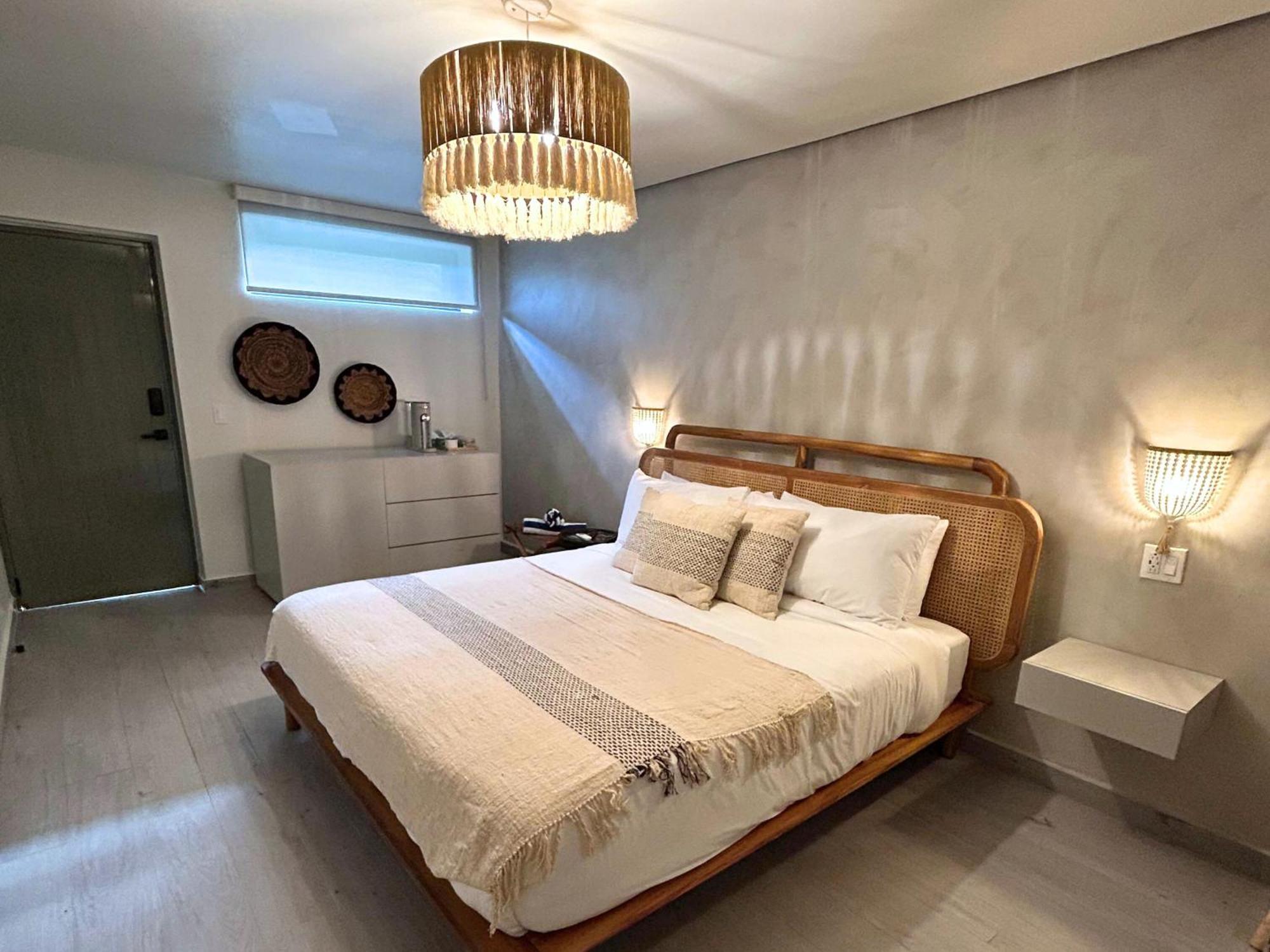 Bali Posh Hotel Pr Carolina Luaran gambar