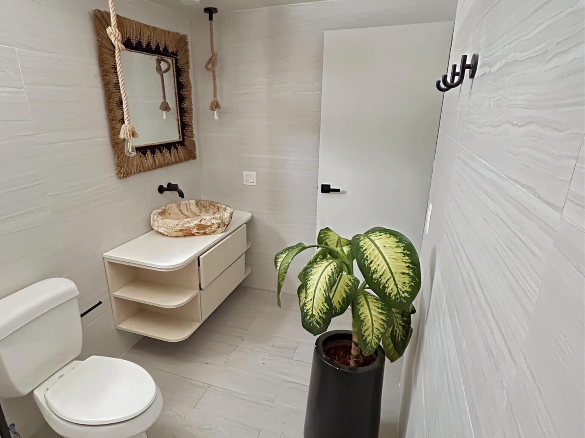 Bali Posh Hotel Pr Carolina Luaran gambar