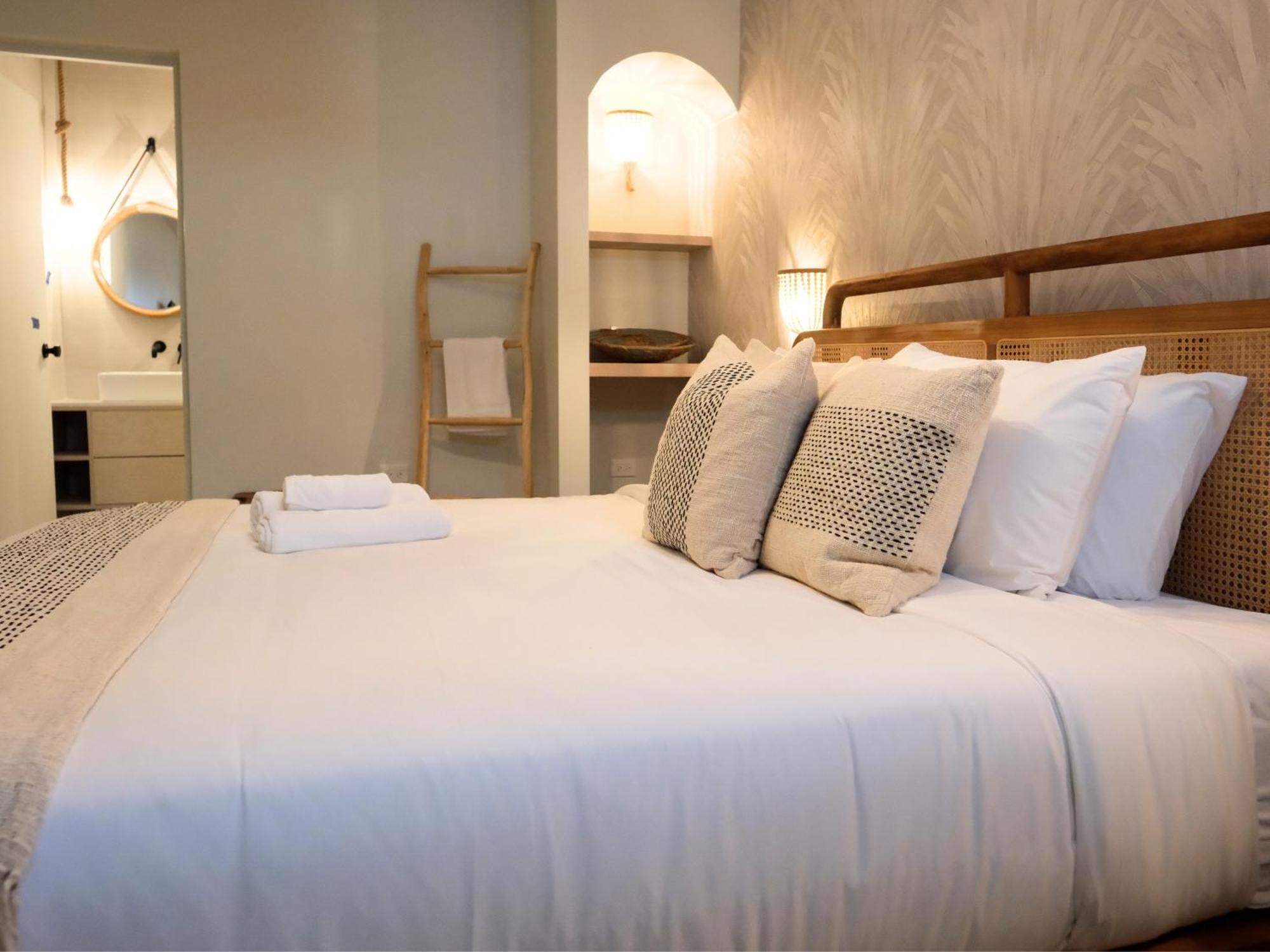 Bali Posh Hotel Pr Carolina Luaran gambar