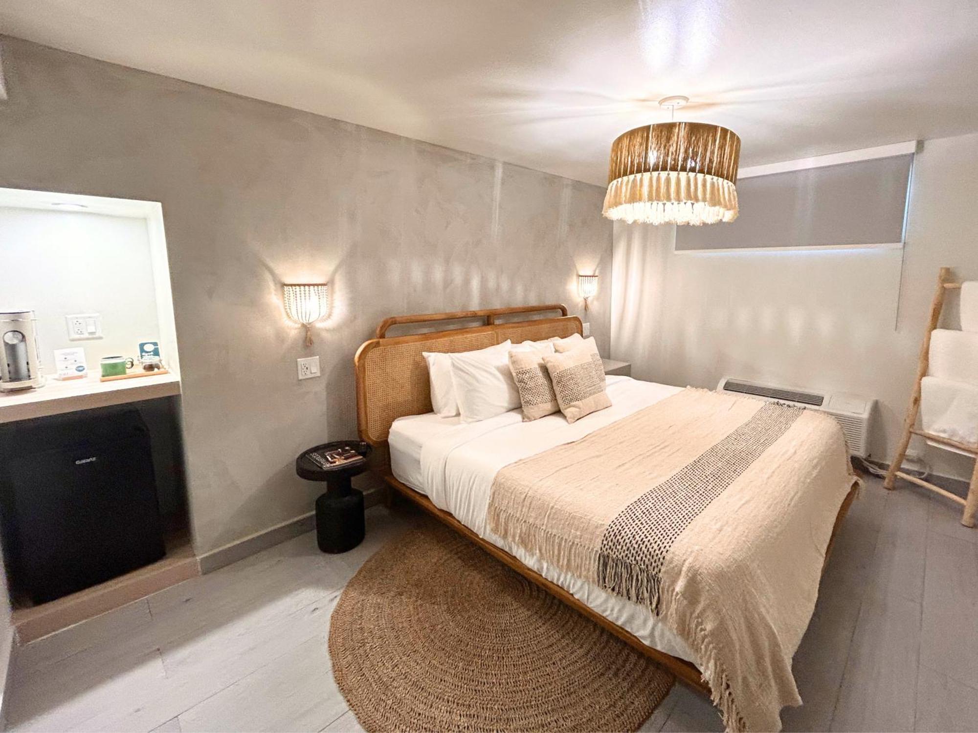 Bali Posh Hotel Pr Carolina Luaran gambar