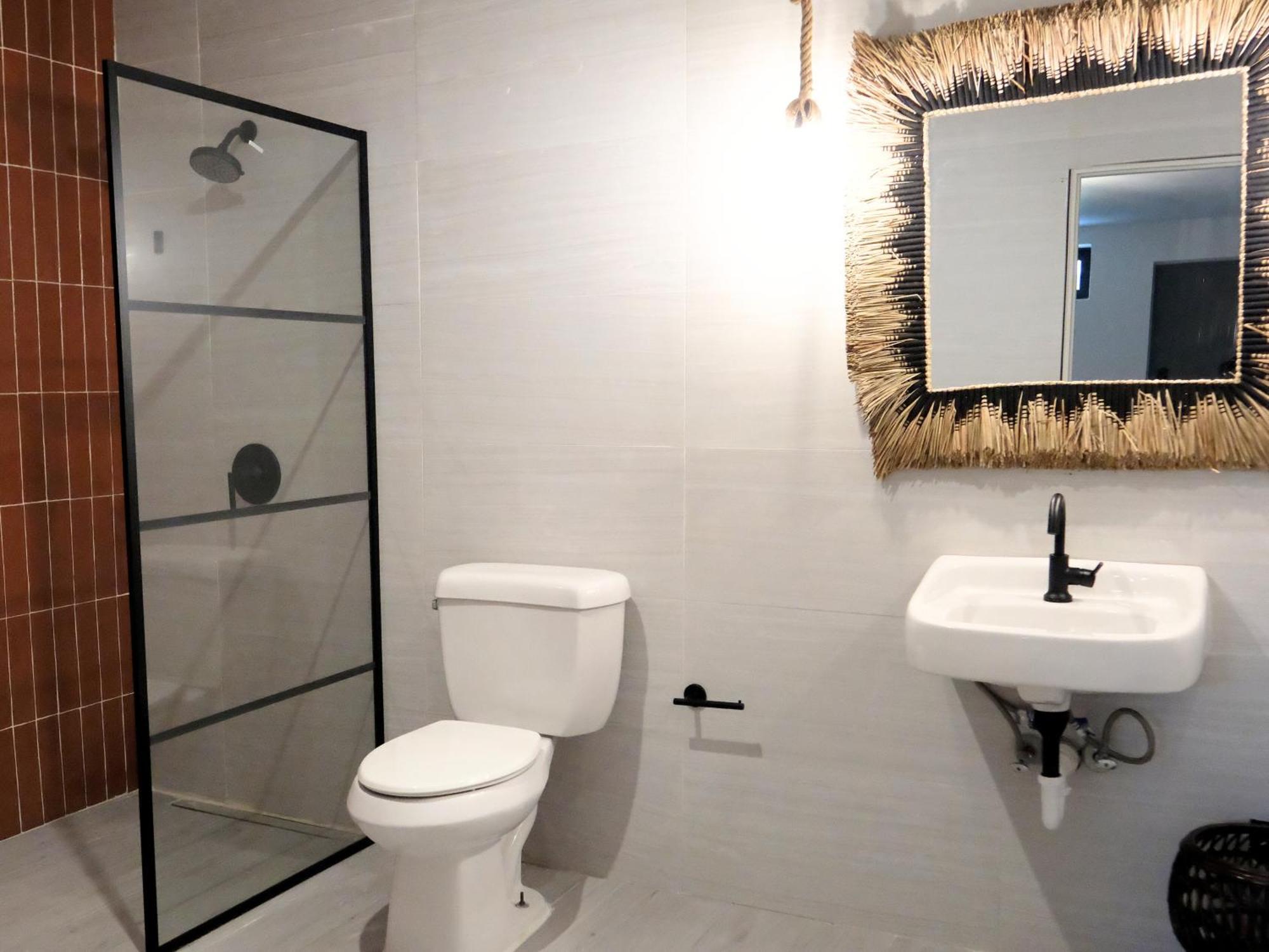 Bali Posh Hotel Pr Carolina Luaran gambar