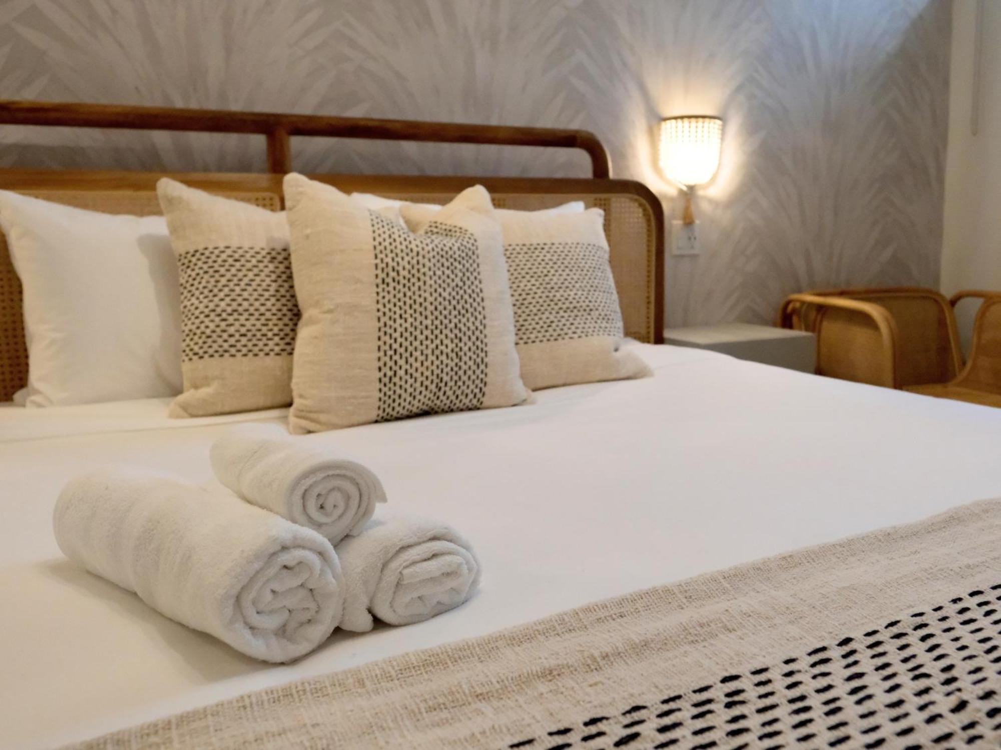 Bali Posh Hotel Pr Carolina Luaran gambar