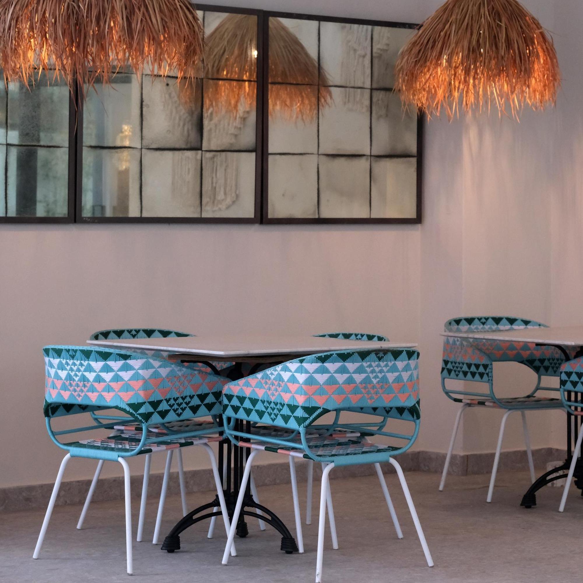 Bali Posh Hotel Pr Carolina Luaran gambar