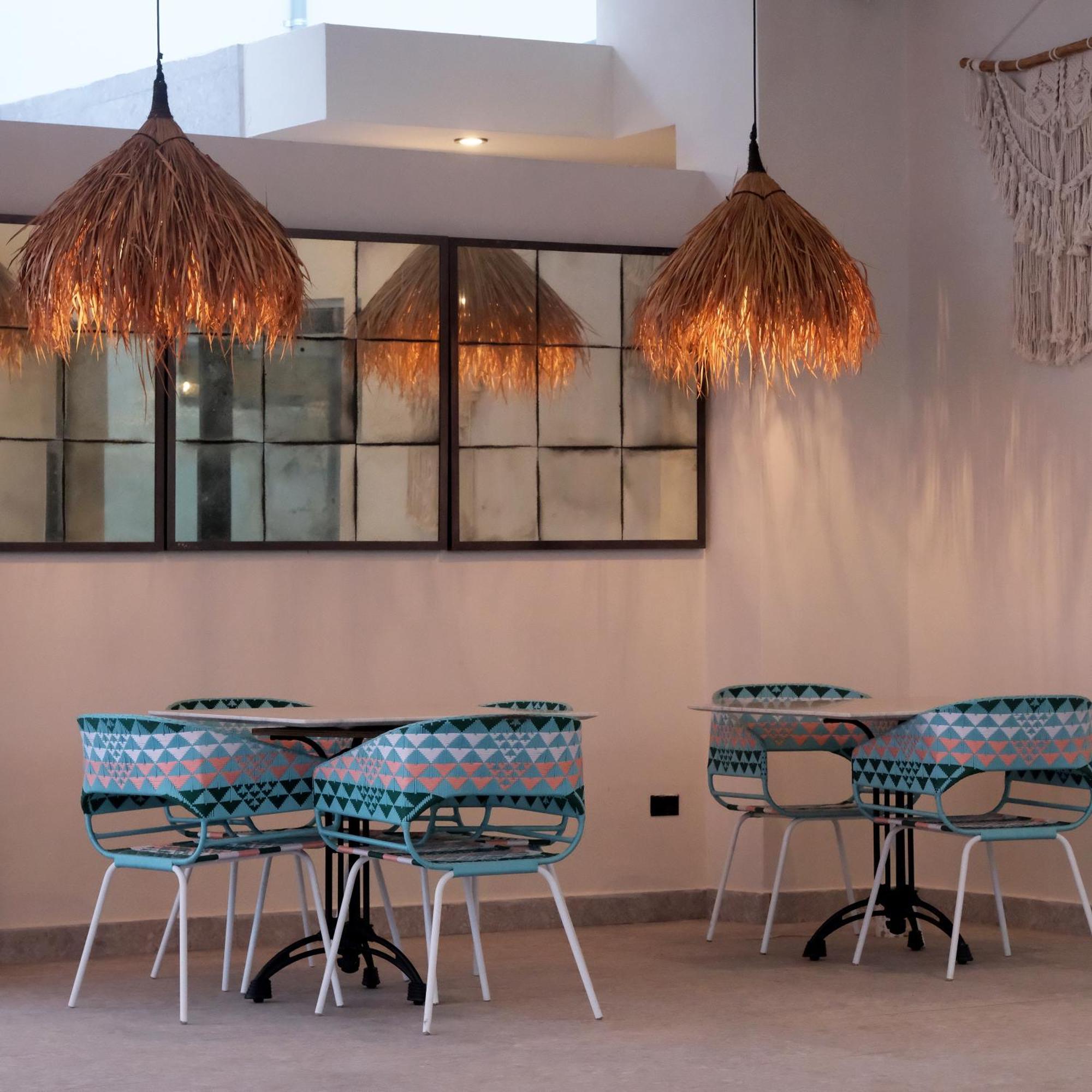Bali Posh Hotel Pr Carolina Luaran gambar