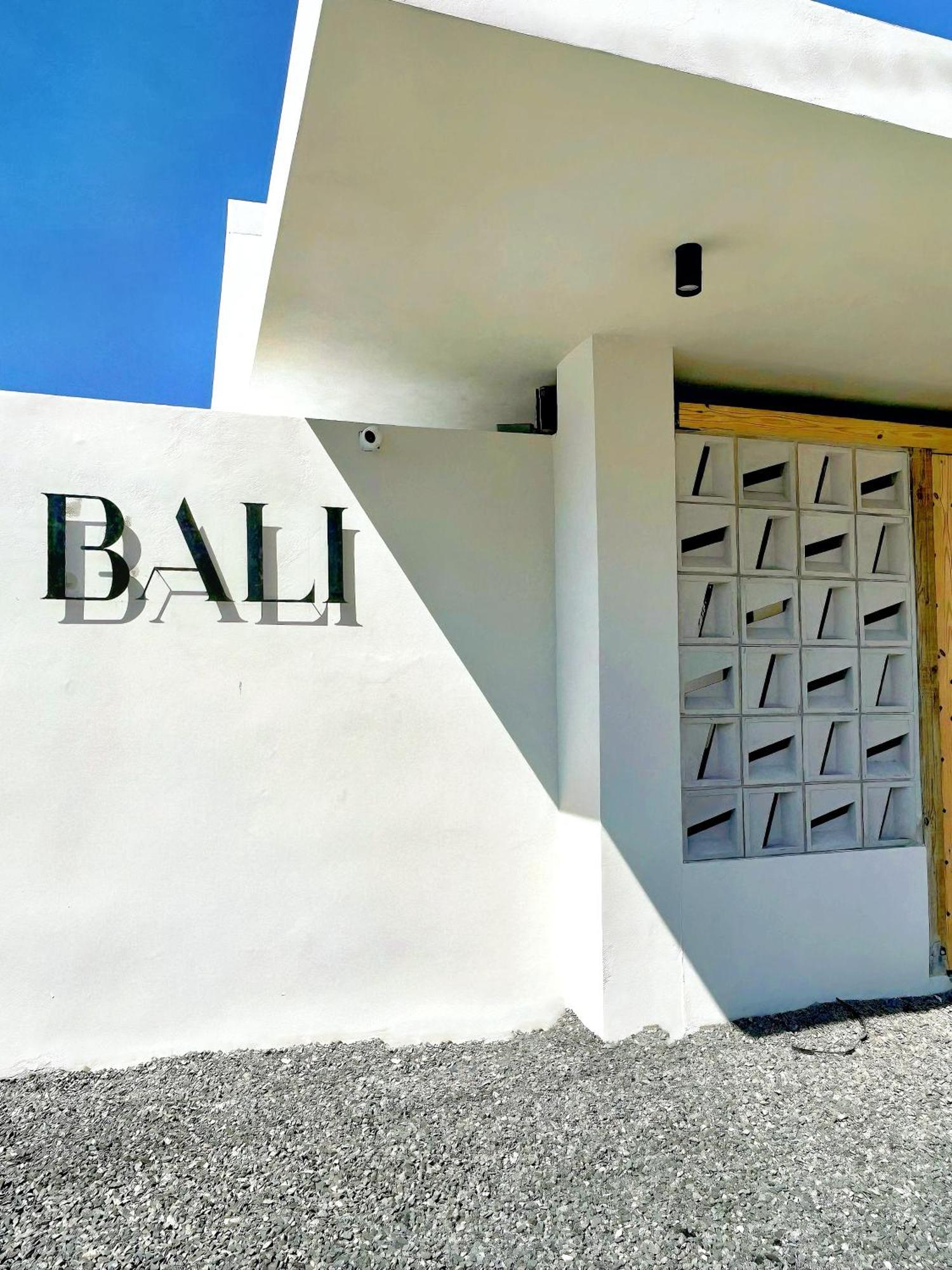 Bali Posh Hotel Pr Carolina Luaran gambar