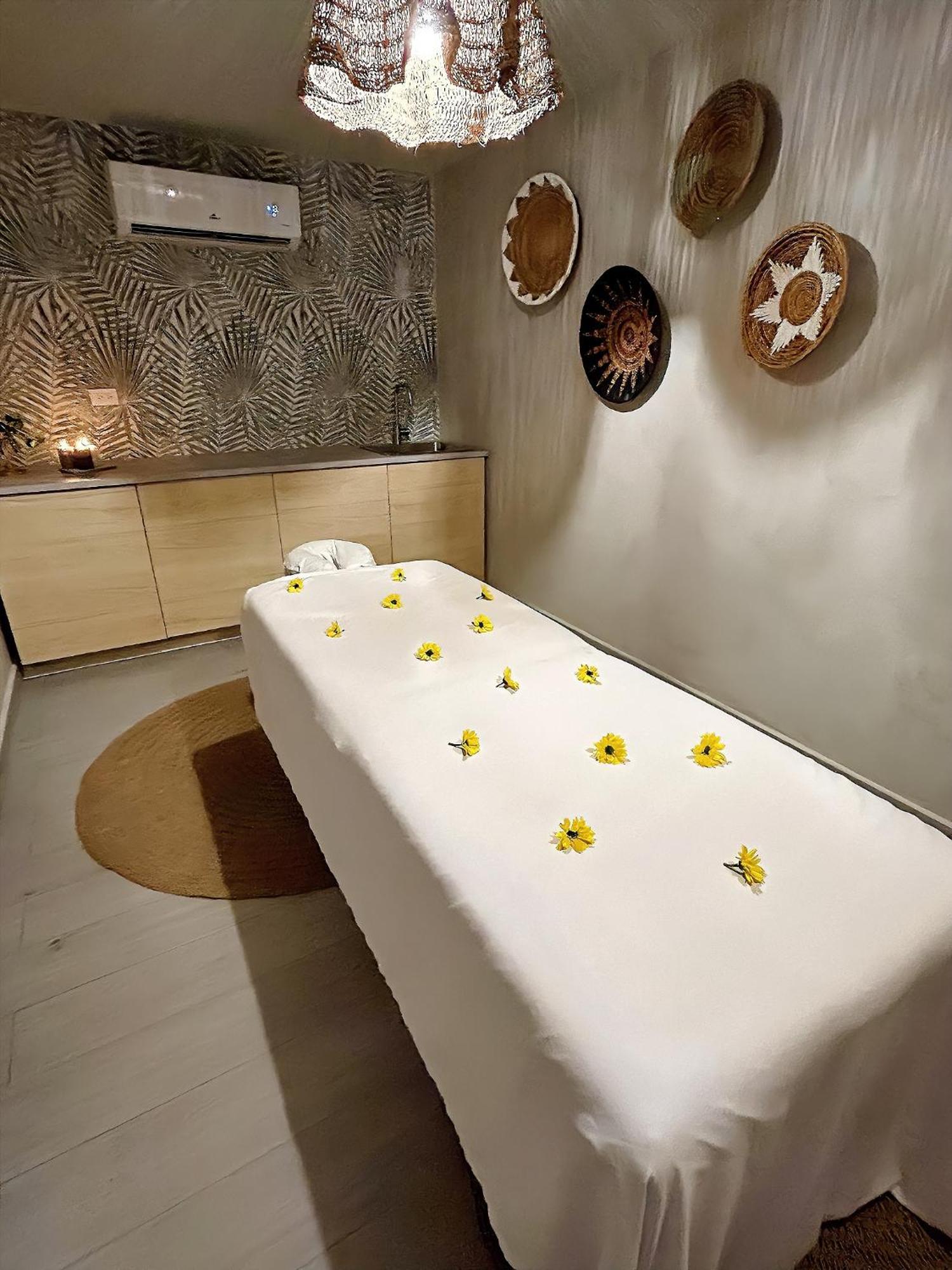 Bali Posh Hotel Pr Carolina Luaran gambar