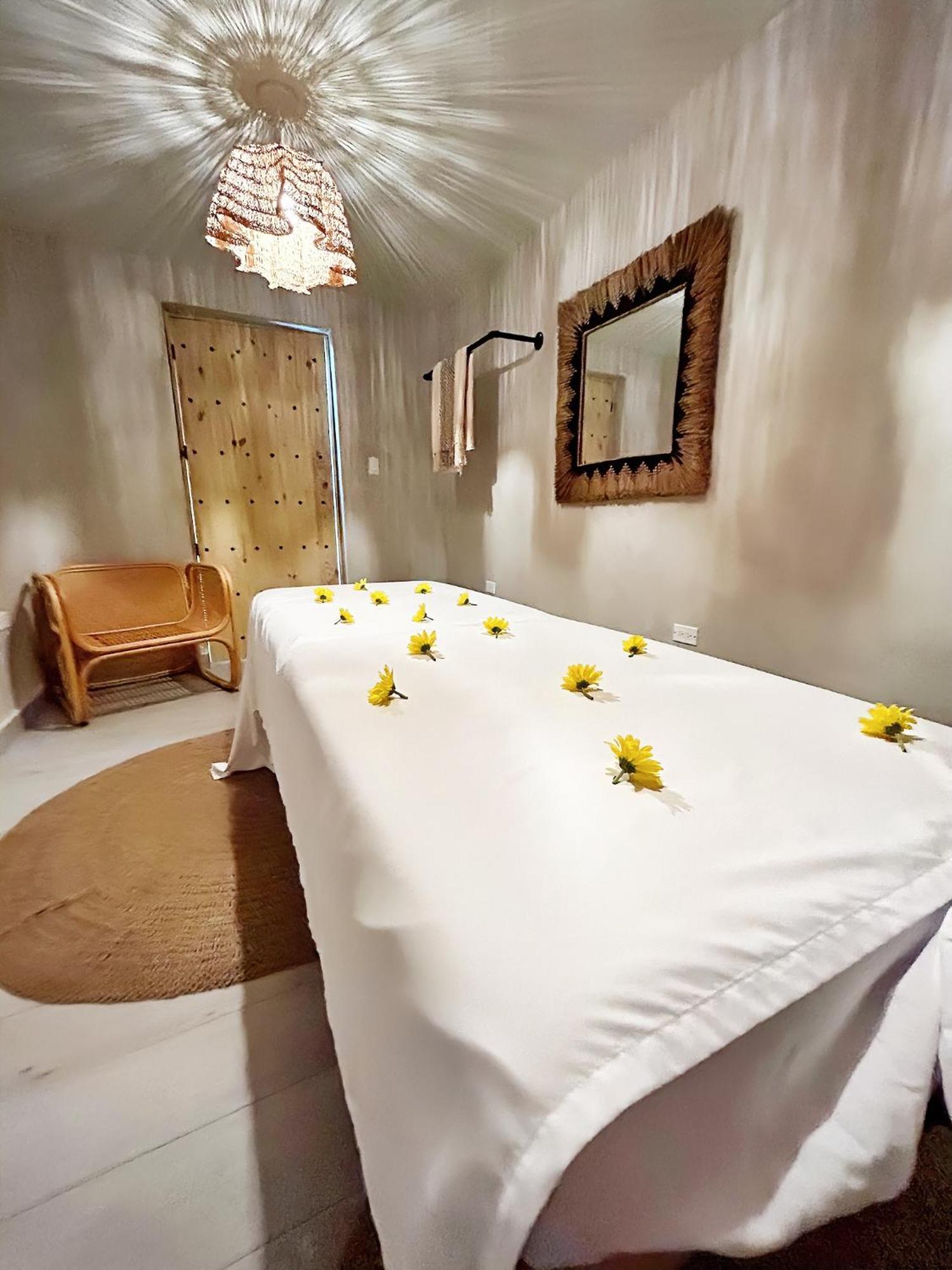 Bali Posh Hotel Pr Carolina Luaran gambar