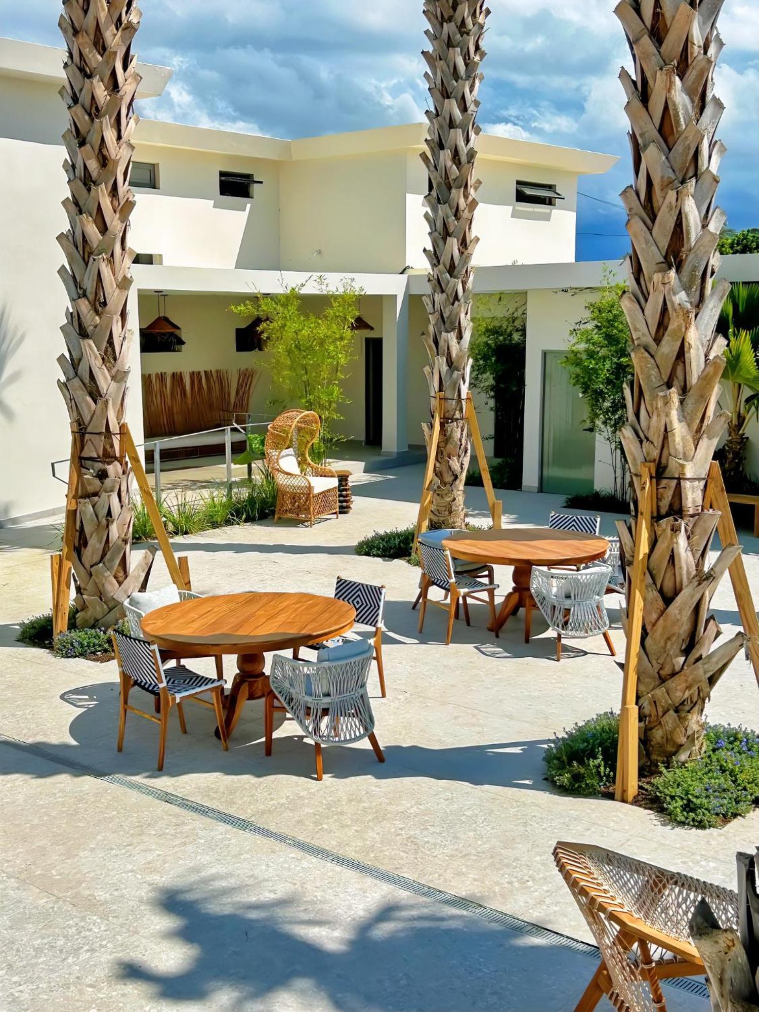 Bali Posh Hotel Pr Carolina Luaran gambar