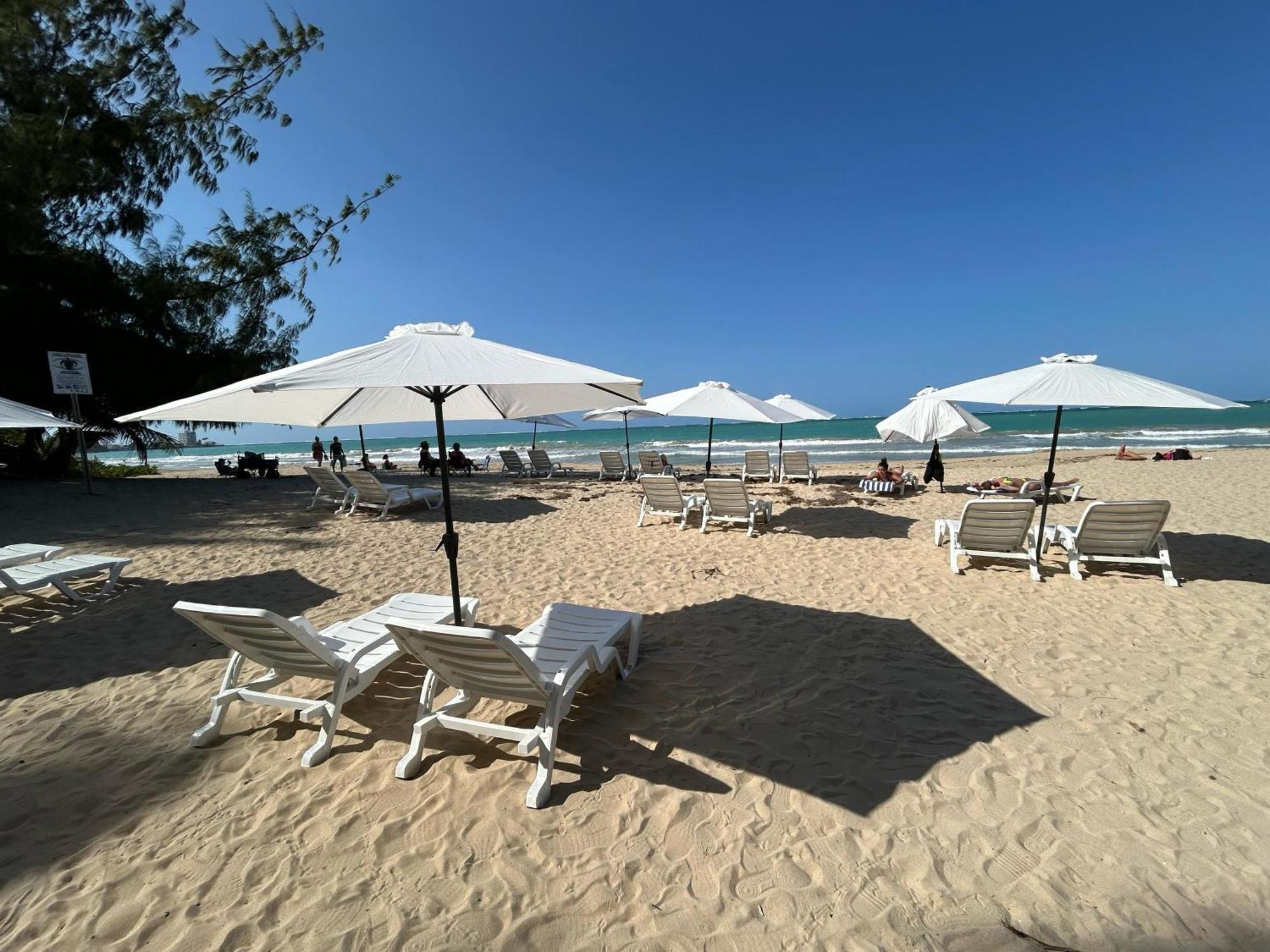 Bali Posh Hotel Pr Carolina Luaran gambar