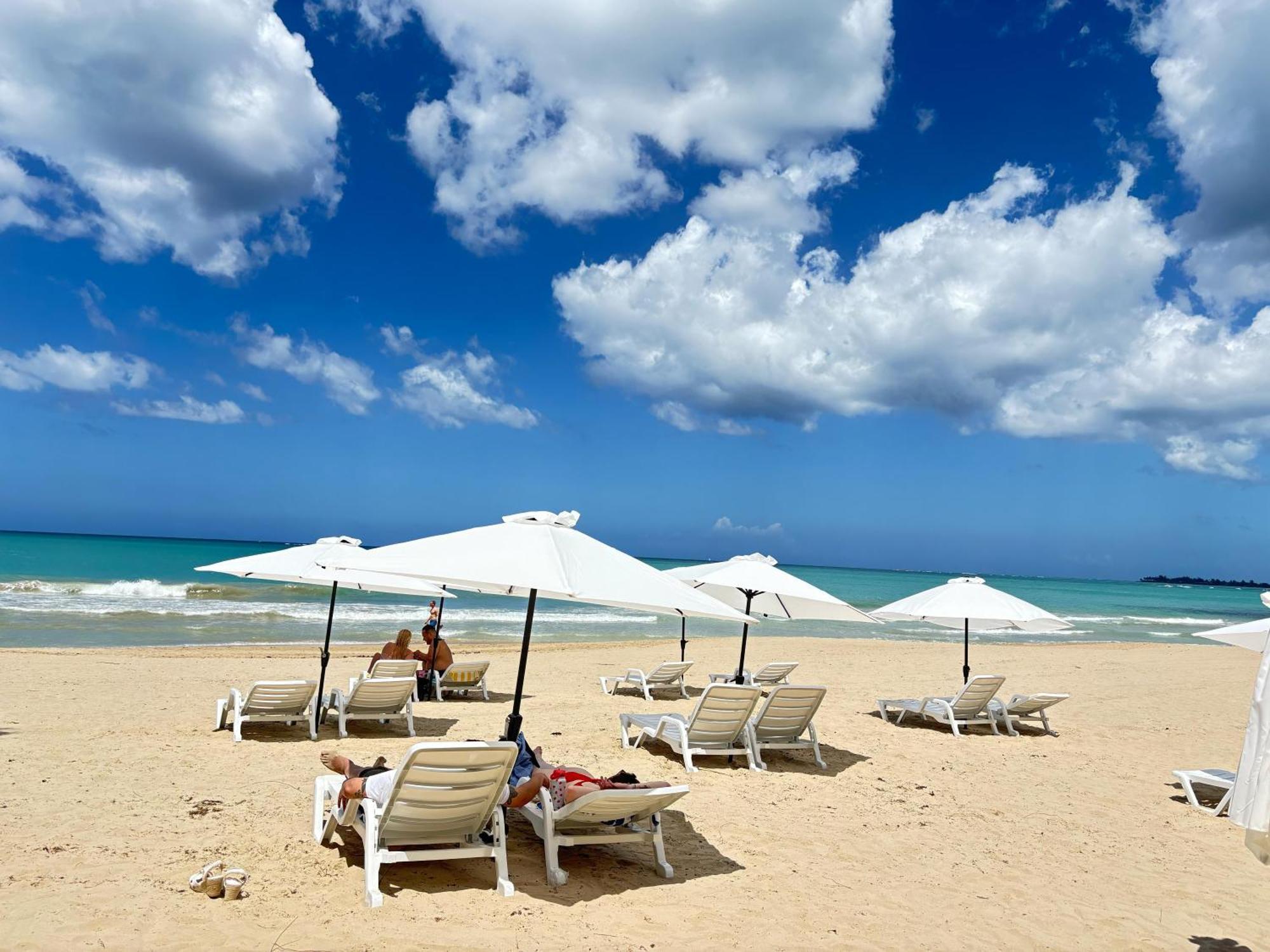 Bali Posh Hotel Pr Carolina Luaran gambar